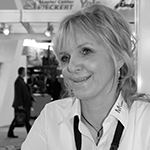 Anke Lietz bei MK-Lietz.