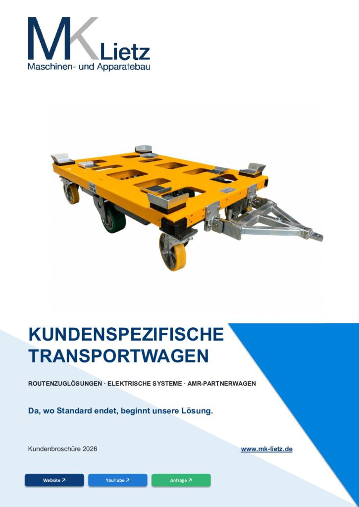 MK-Lietz Kundenbroschüre 2026