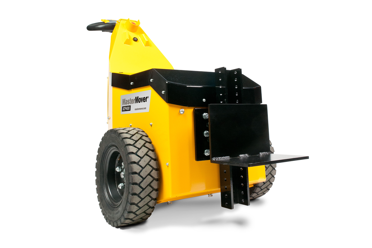 MasterMover ATP400 Produktansicht MasterMover AllTerrain ATP400 in dynamischer Produktansicht