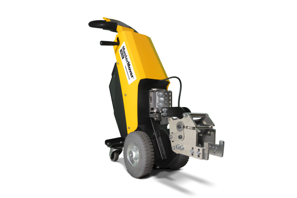 MasterMover LoadMover LM100 in dynamischer Produktansicht