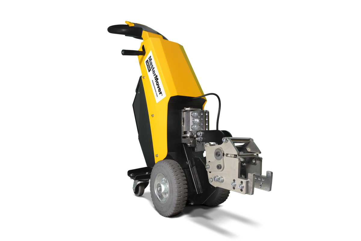 MasterMover LoadMover LM100 in dynamischer Produktansicht