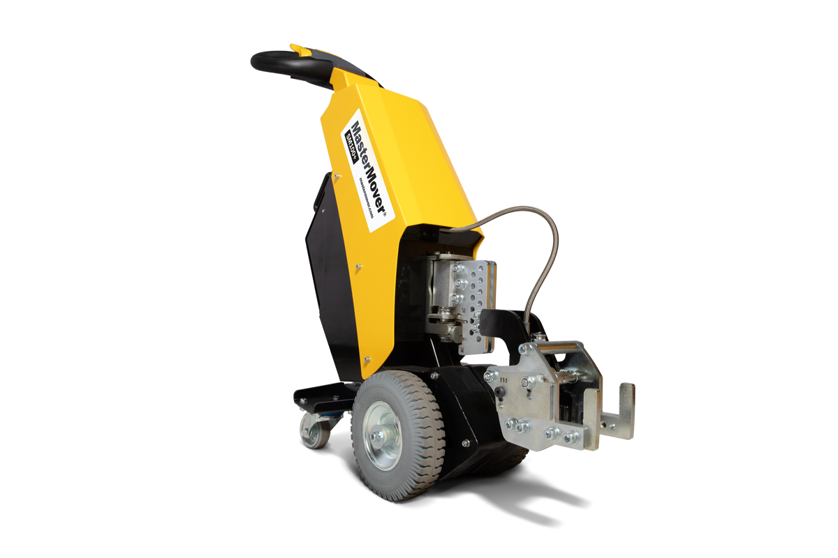 MasterMover SmartMover SM100+ in dynamischer Produktansicht